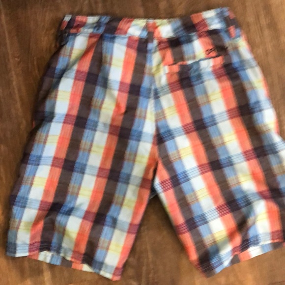 Men’s Oakley shorts size 32 - Picture 4 of 5